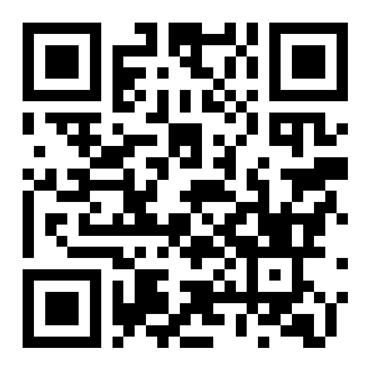 MWF NGO UPI QR Code
