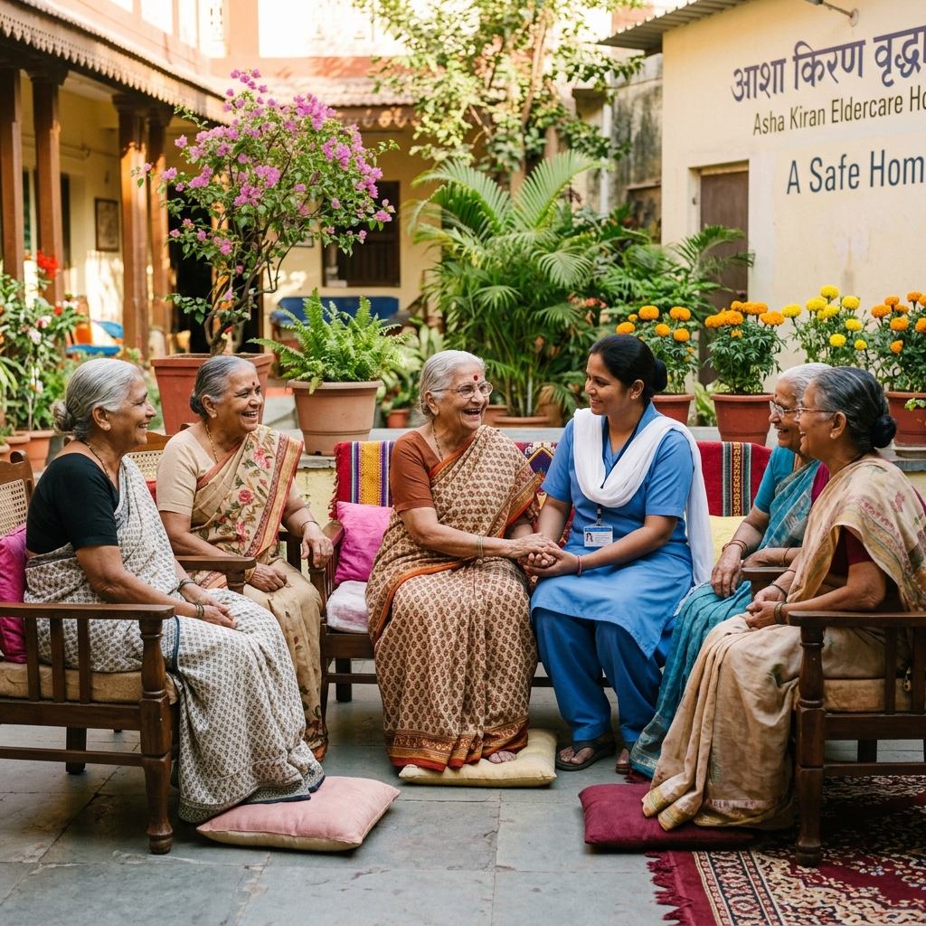 Feminism Hermitage