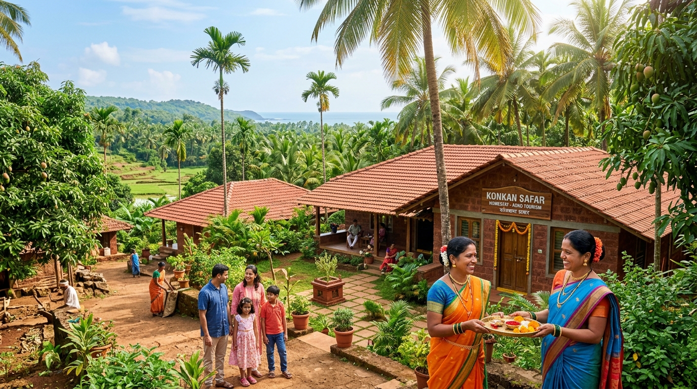 Kokan Seva Samiti