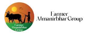Farmer Aatmanirbhar Group Logo