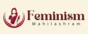 Feminism Women Empowerment Logo