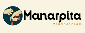 Manarpita Old Age Home Logo