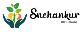 Sneh Ankur Orphanage Logo