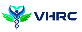 VHRC Hospitals Logo