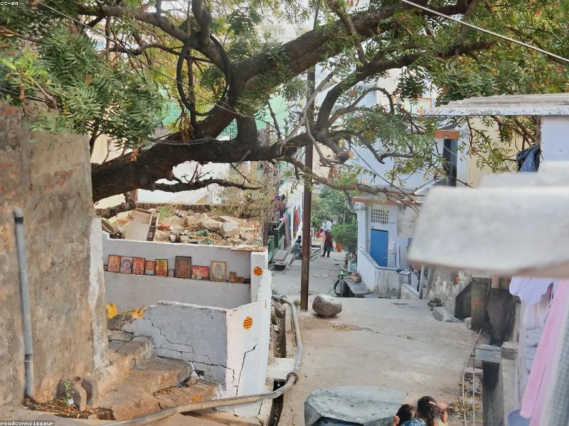 MWF NGO TRUST - Serving communities and farmers in Maharashtra
