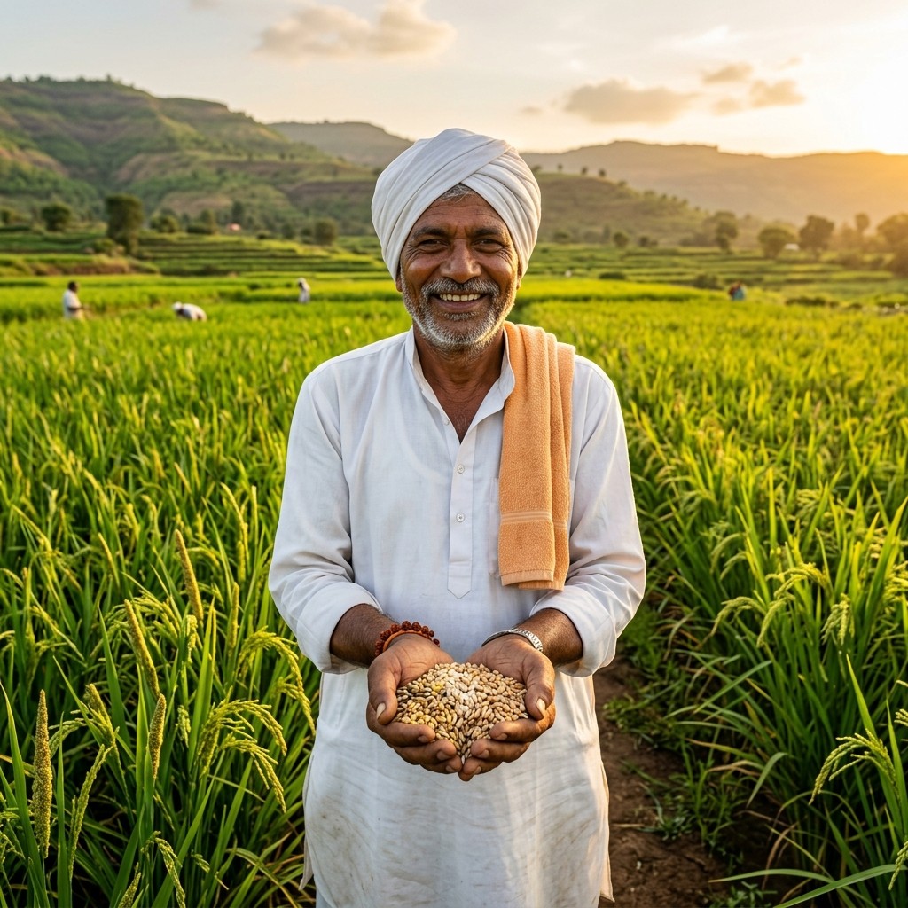 MWF NGO TRUST - Serving communities and farmers in Maharashtra