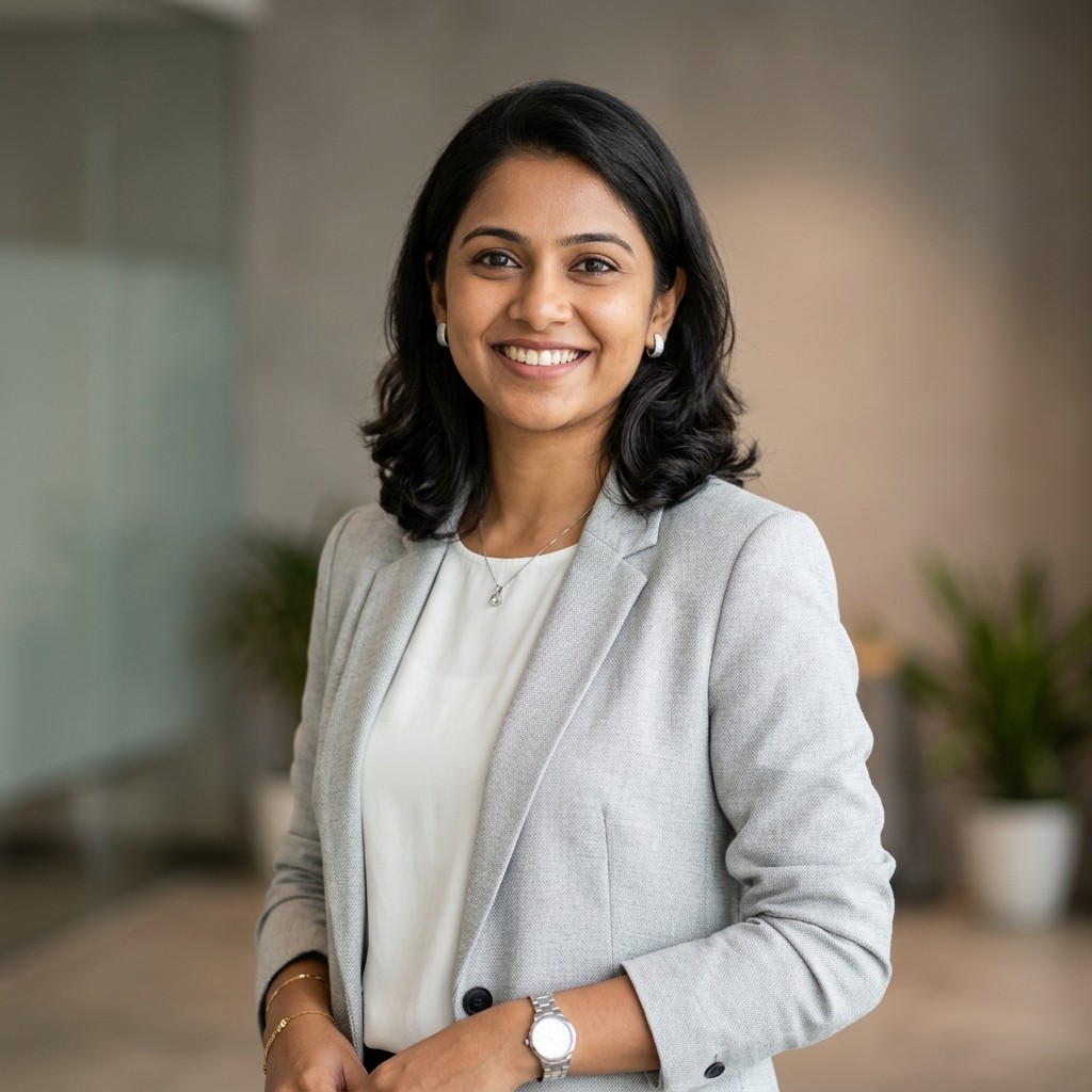 MWF NGO TRUST board member and volunteer profile picture