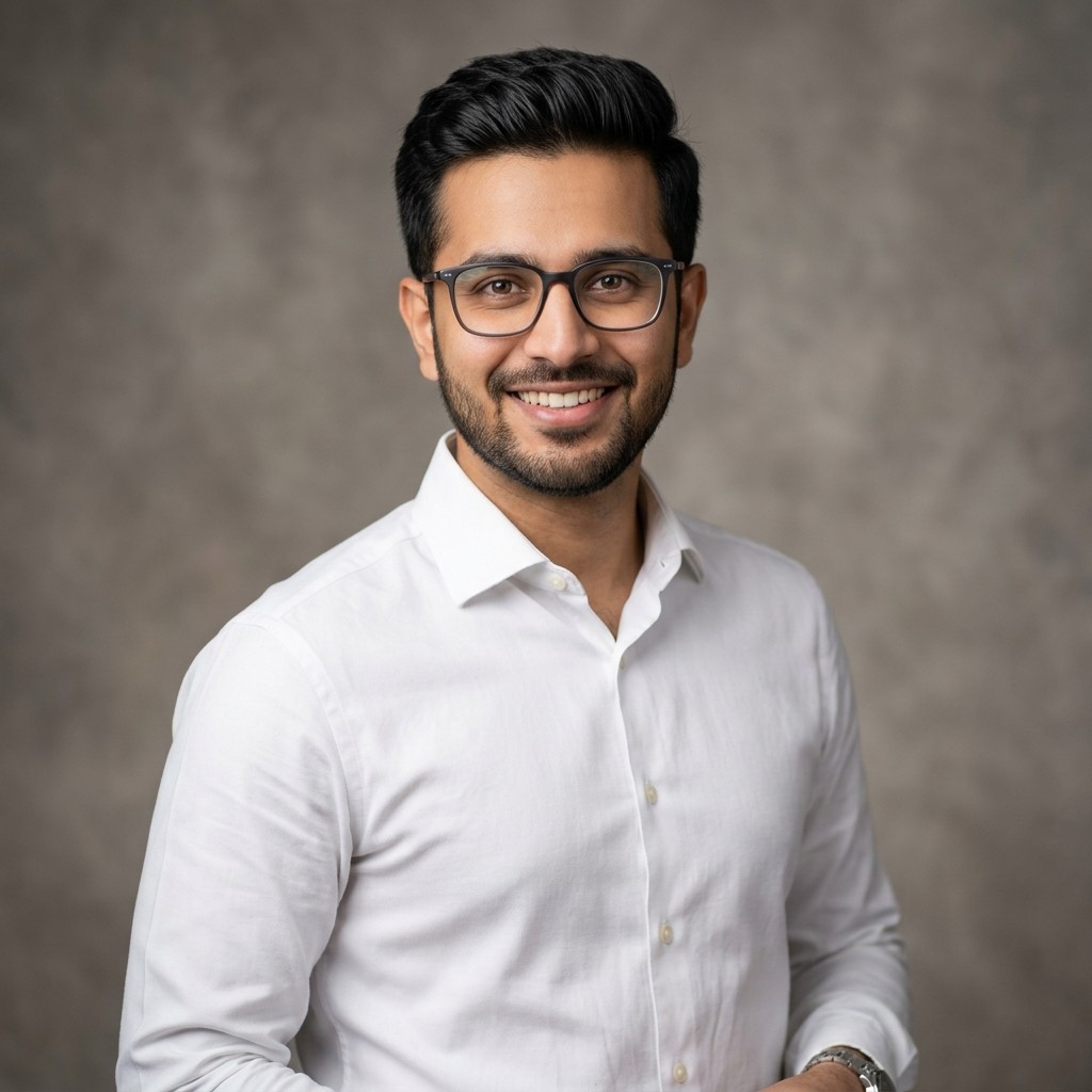 MWF NGO TRUST board member and volunteer profile picture